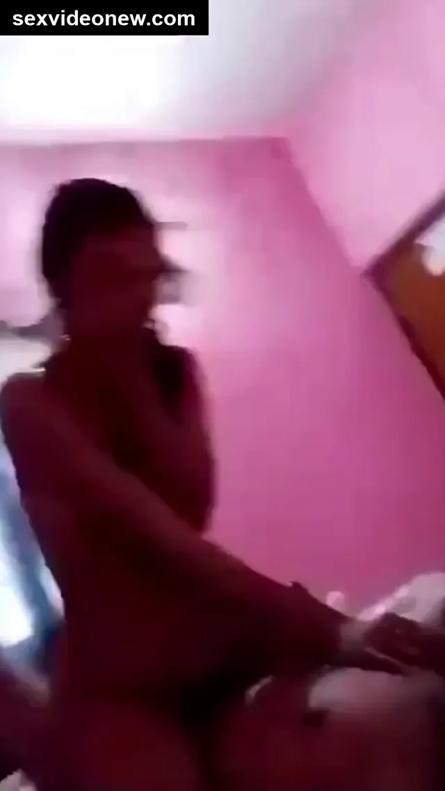 Desi small tits girlfriend riding boyfriend in selfie