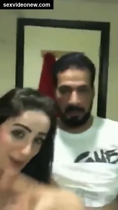 Drunk arab milf and driver fucking in xxx clip