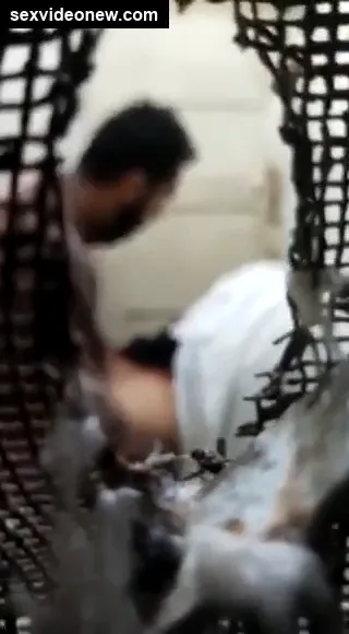 Paki nurse bhabhi doggy fucking in hospital bathroom