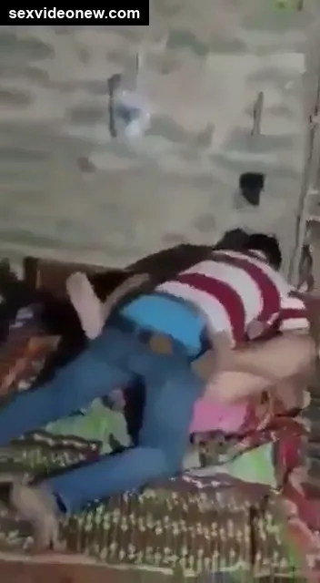 Desi saas fucked by her jamai in home sex video