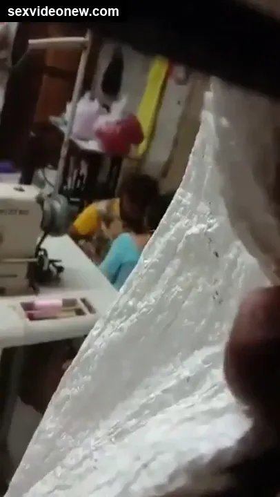 Surat garment factory workers fucking in mms video