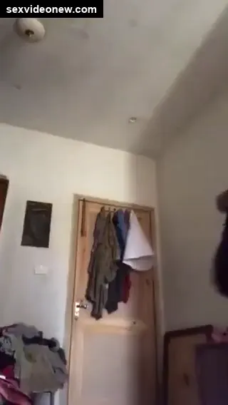 Hot desi teacher aunty clothes changing nude mms