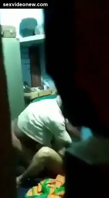 Desi uncle fucking big ass bhabhi in xxx scandal video