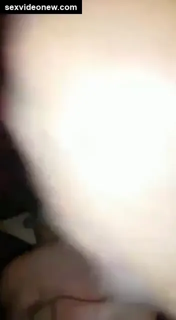 Indian hyderabadi couple fucking in home after kissing