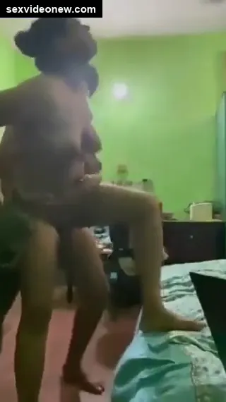 Sexy desi bhabhi and lover fucking at home