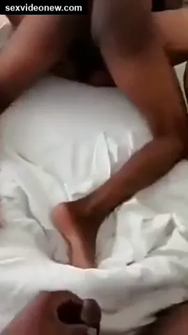 Telugu husband jerked seeing wife fucked by bull