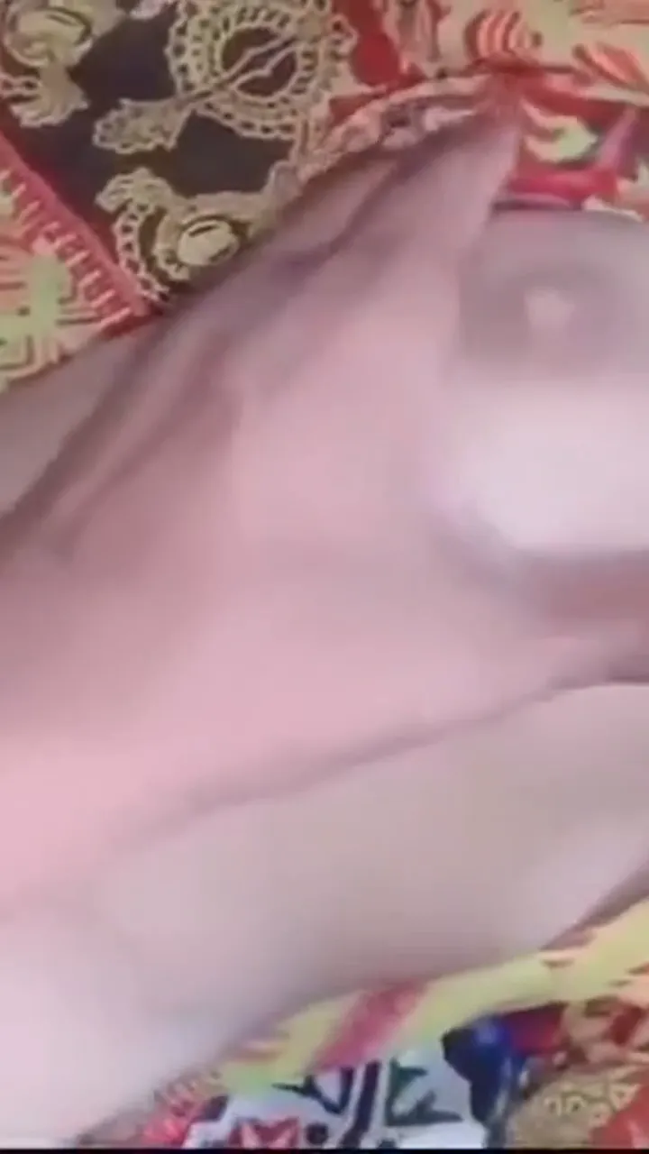 Young telugu bahan used by bhai in night