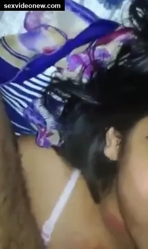 Bhabhi facial cumshot porn video in telugu