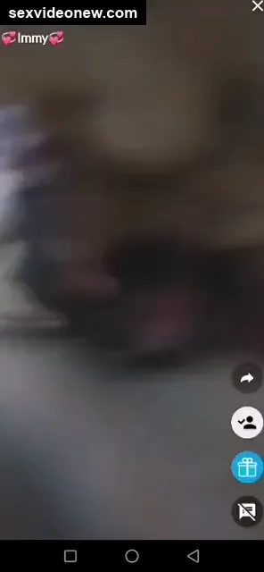 Indian hot couple in tango live sex video