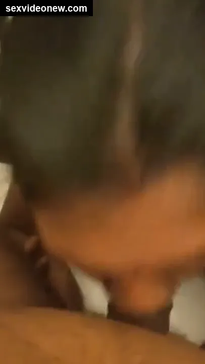 Telugu shemale blowjob with dirty talking