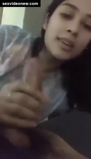 Bhabhi sucking devar's big cock after feeding him tadka daal