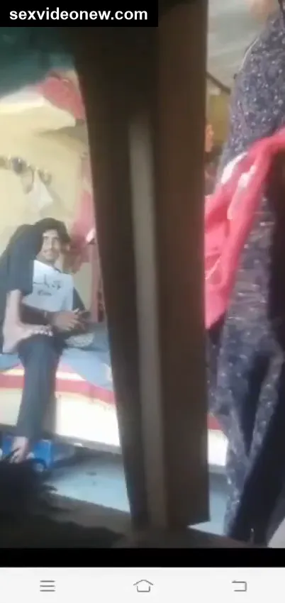Telugu aunty fucking in hidden cam sex video