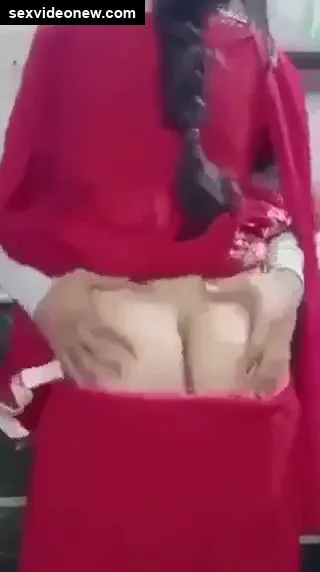 Desi bhabhi and lover standing doggy fuck in kitchen sex video
