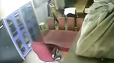 Telugu school teacher librarian sex scandal video