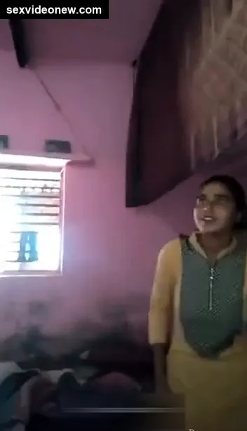 Desi cousin sister in home chudai bf