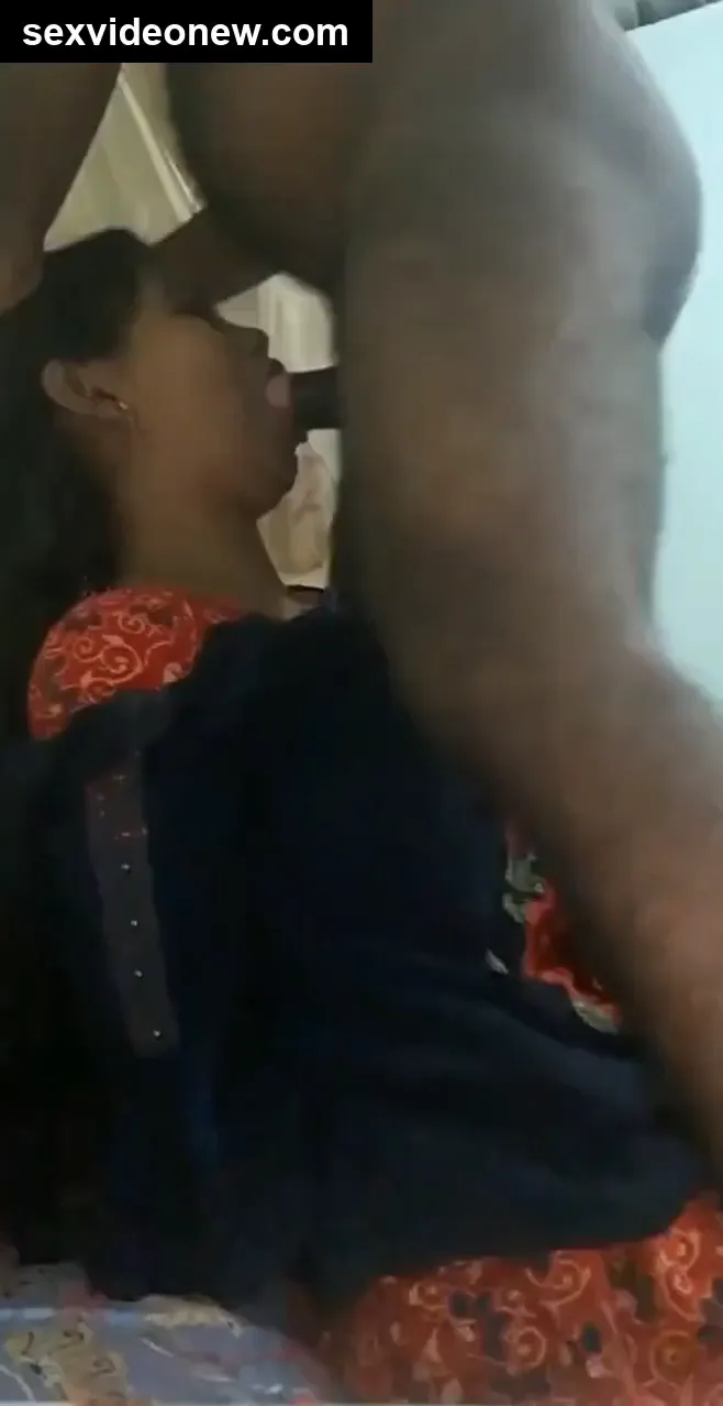 Telugu boss mouth fucking office girl