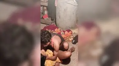Bhaiya bhabhi sambhog video made by young devar