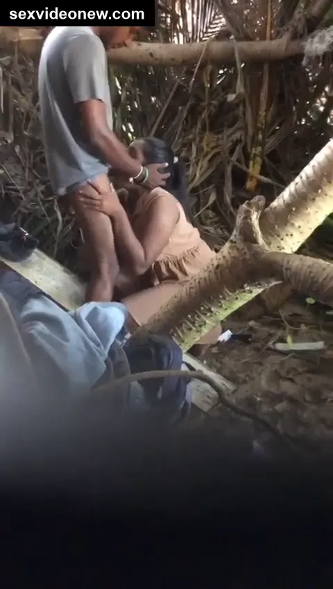 Telugu college couple road side fucking mms clip