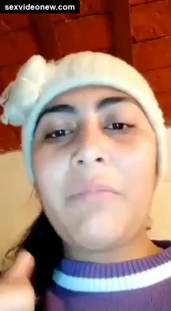 Sexy Telugu girl fuddi and boond show in video call