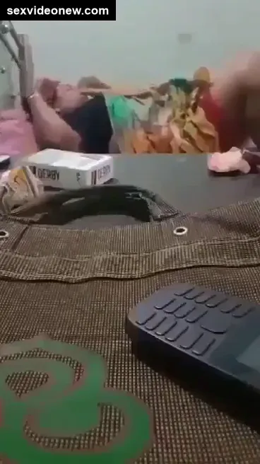 Telugu budha uncle and randi aunty chuda chudi video