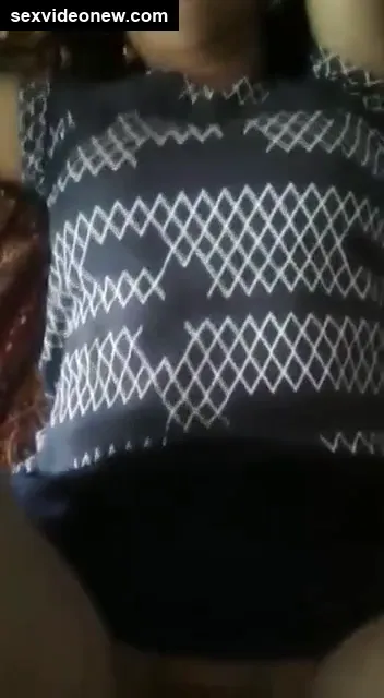Newly married bhabhi tight pussy fucking video
