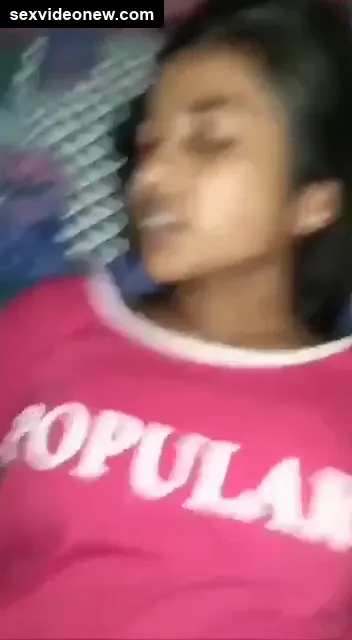 Telugu desi girl fucked by boyfriend when was in periods