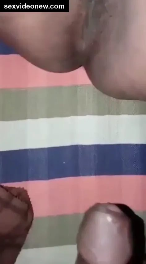 Young Adivasi girl’s failed anal porn video