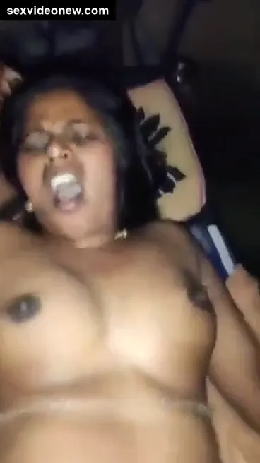 Telugu milf pussy fucking hot mms video