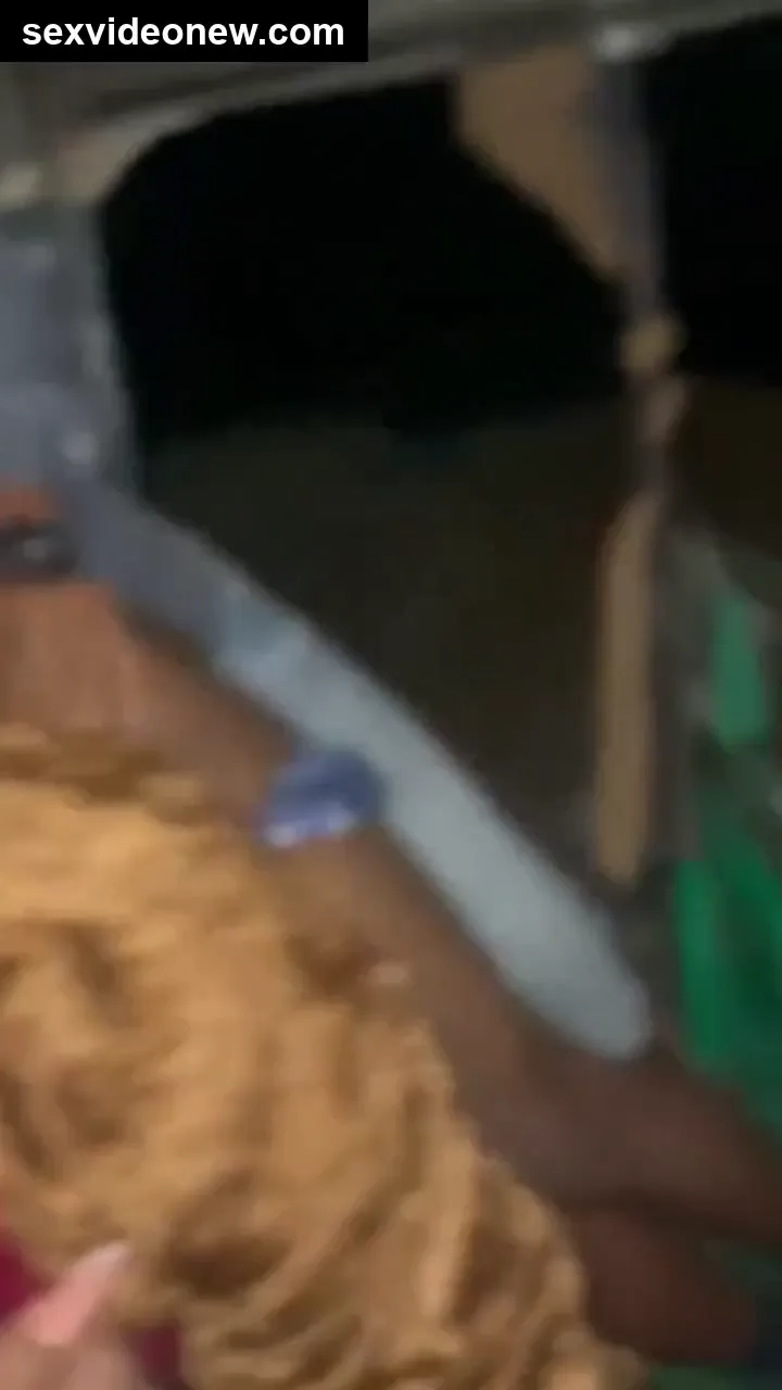 Desi shemale fucked in autoriksha sex video