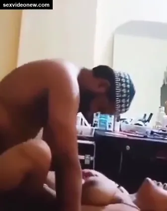 Chicken shop butcher fucking unsatisfied aunty at her home