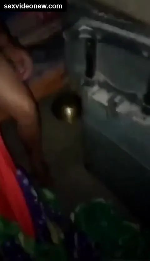 Desi village lady tanker boobs and hairy pussy video