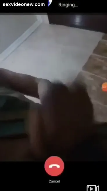 Very hot bhabhi showing pussy in naked video call