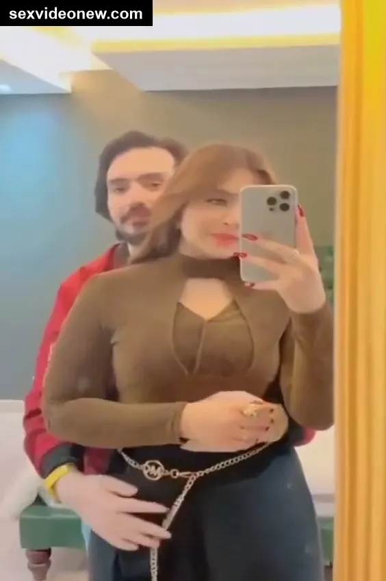 Telugu tiktoker minahil malik xxx viral video