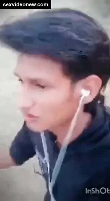 Local slum desi couple caught fucking!