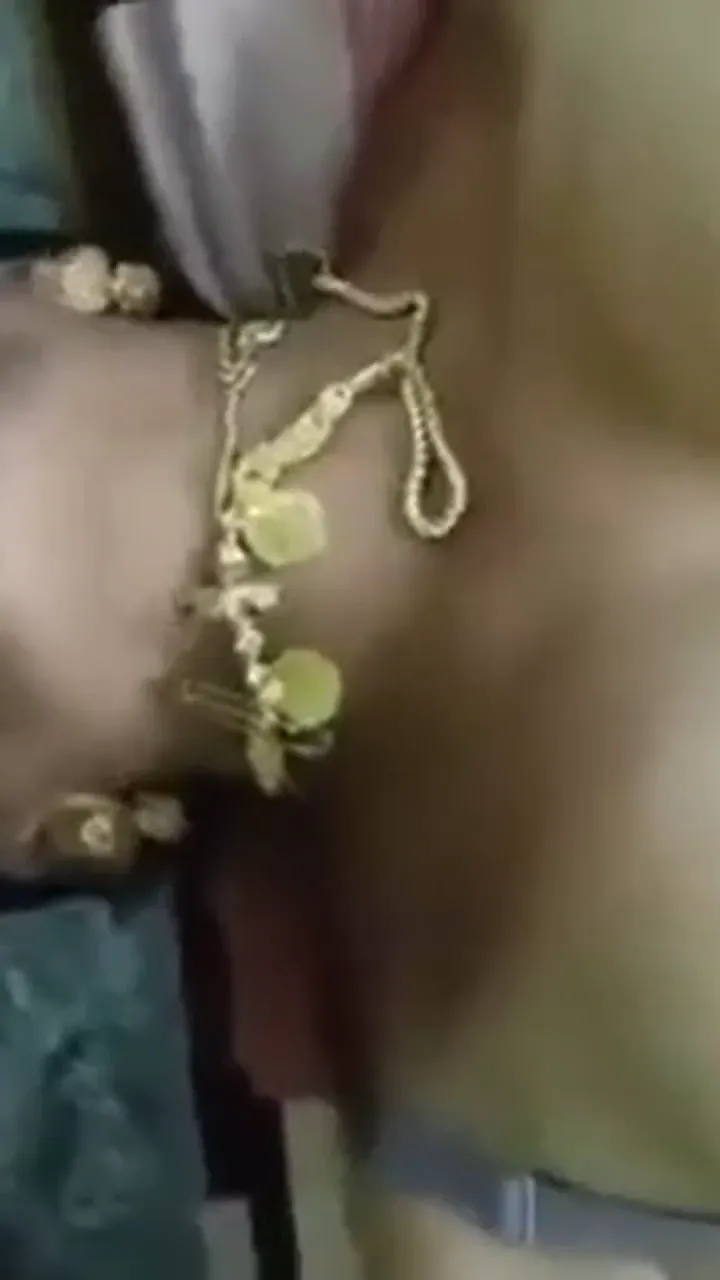 Telugu stepmom taking full cock in her mouth