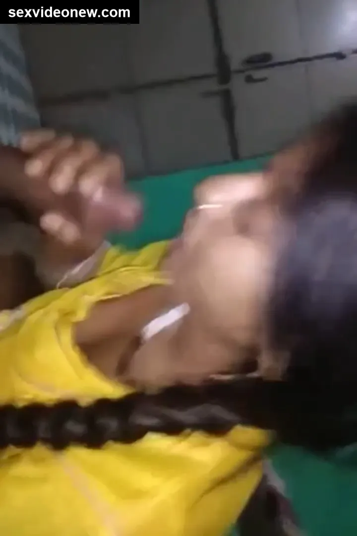 Bihari husband wife homemade blowjob blue film