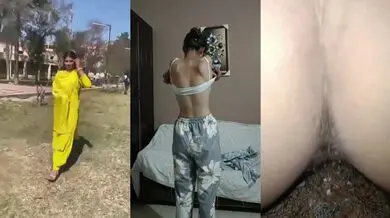 Viral Telugu girl full 10 mins sex video