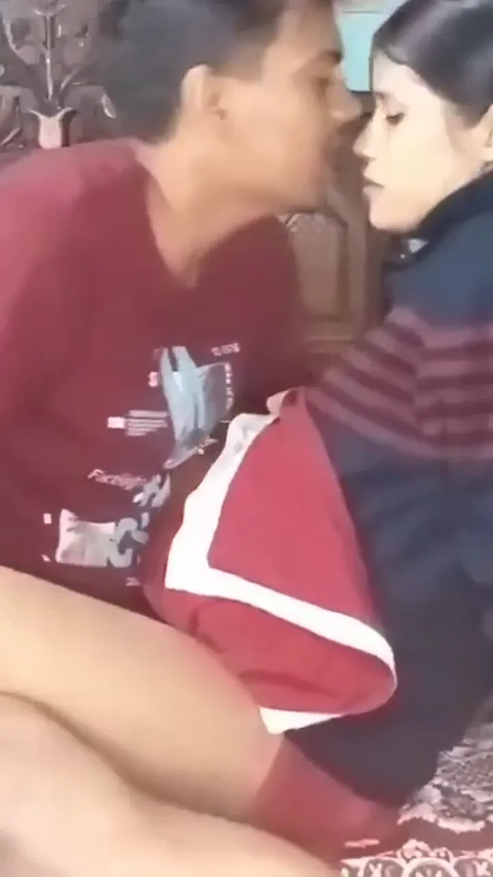 Bihari pregnant bhabhi and lover’s fuck mms