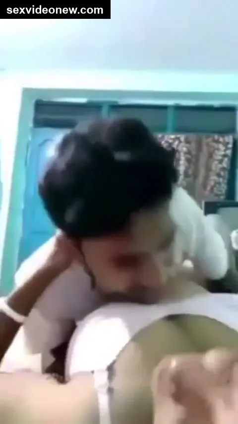 Hot desi bhabhi fucking secret lover from society