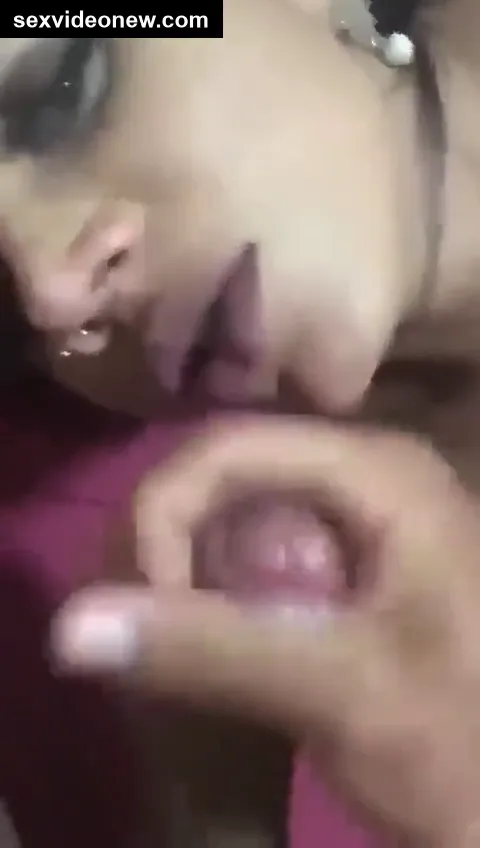 Cum eating bhabhi xxx facial video
