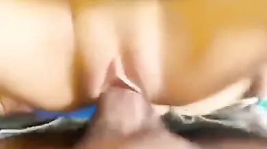 Desi bhai bahan telugu chut chudai video (really hot)