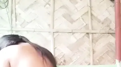 Dhabha owner fucking callgirl on plastic chair