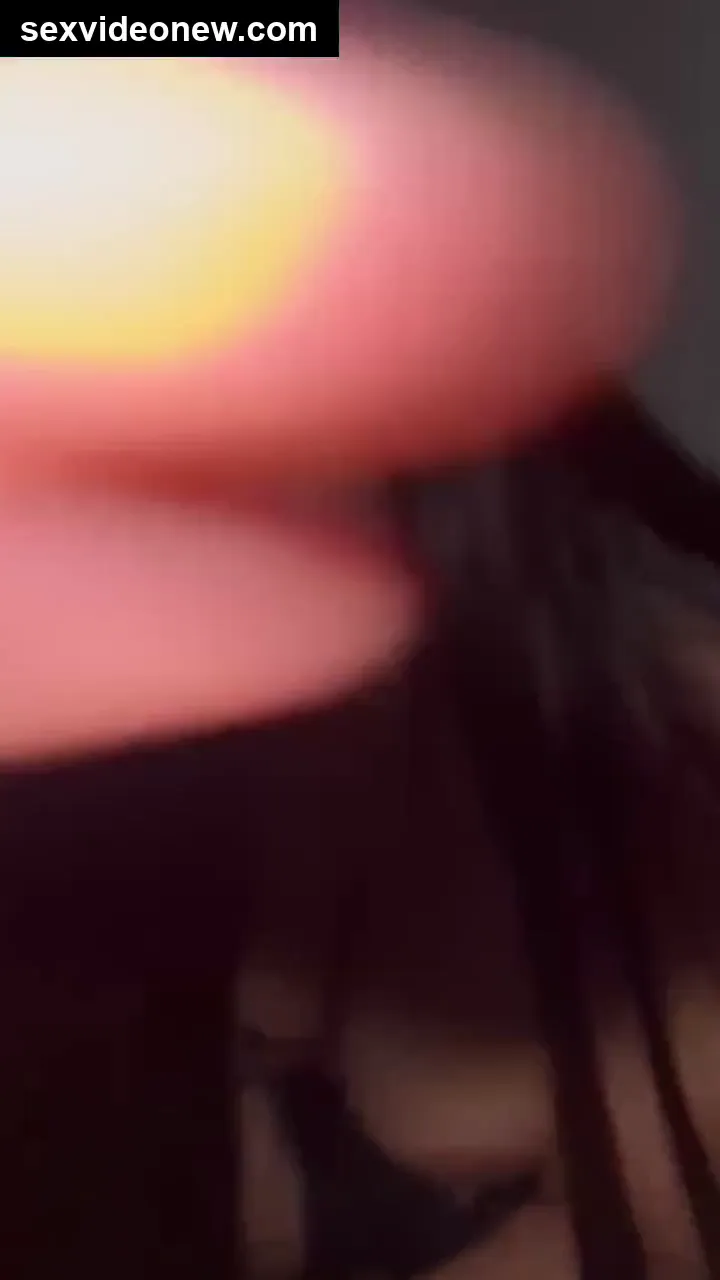 Hot Telugu girl sucking thick cock in viral MMS