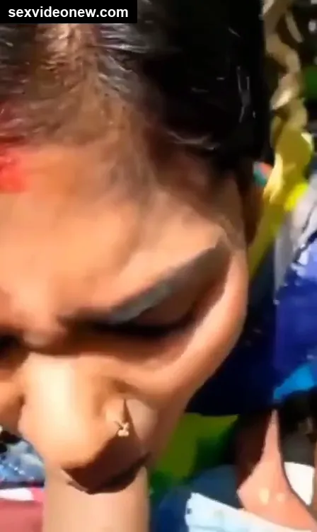 Village aunty lover boy farm sex scandal video
