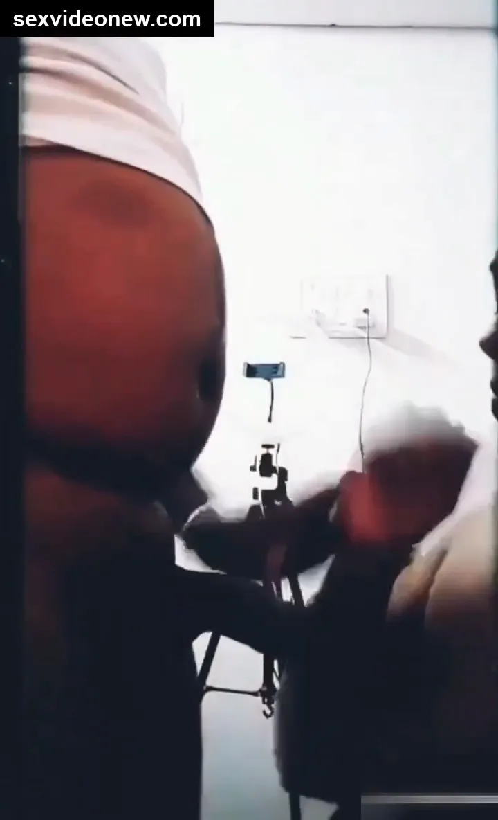 Telugu wife cock sucking for big tummy husband