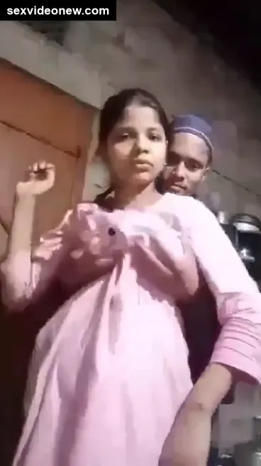 Telugu young cousins full hot amateur selfie