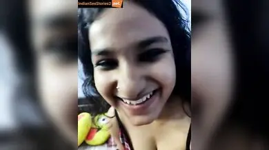 Telugu webcam girl khadijah preparing for show