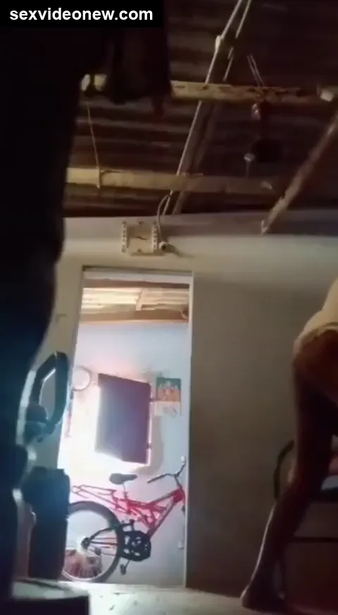 Old telugu uncle grabbed and fucked young bhabhi