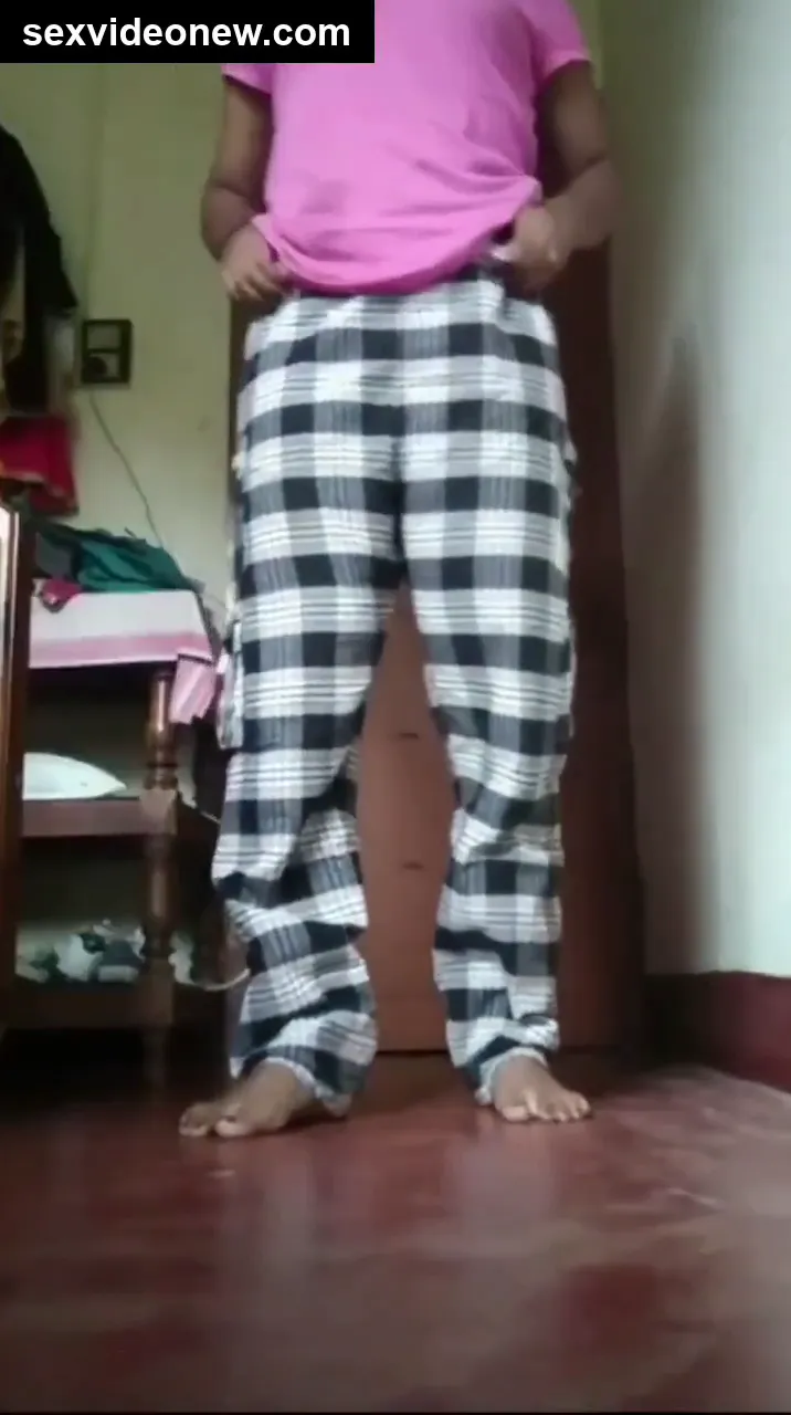 Telugu tiktok girl pussy rubbing solo show