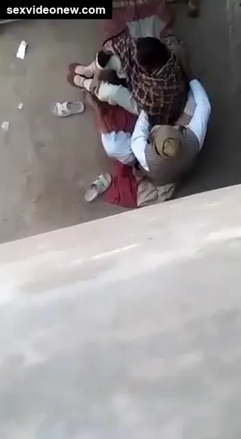 Telugu sasur bahu fucking at home!
